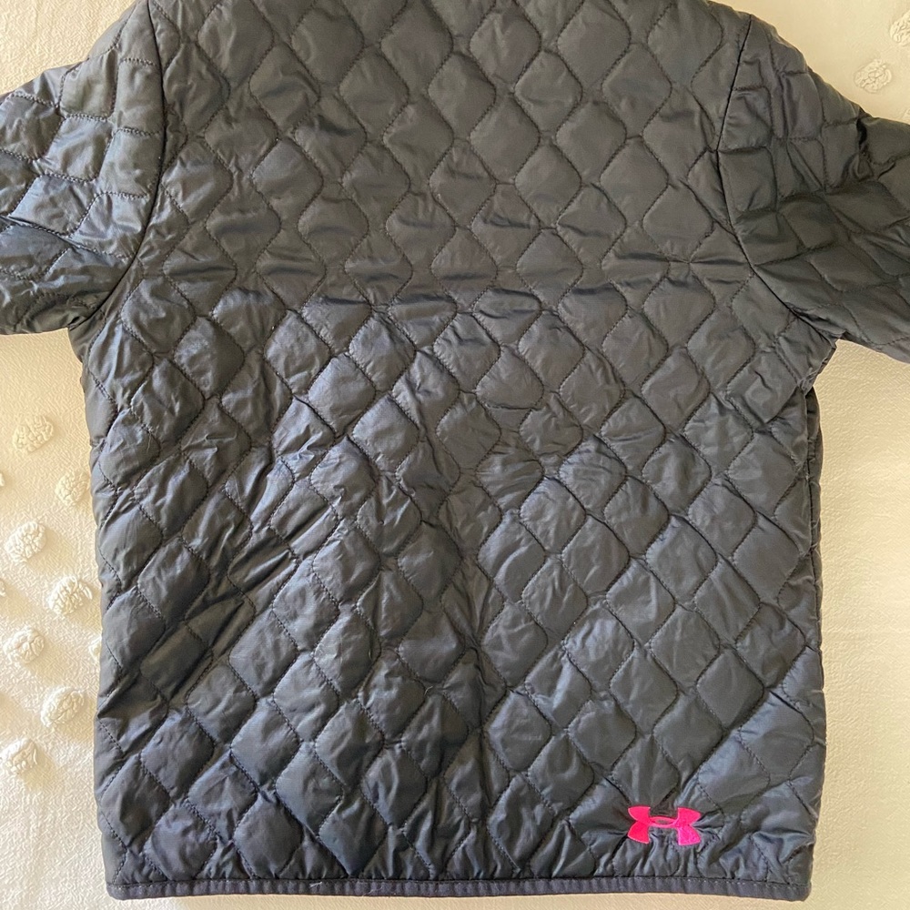 Under Armour Jacket - Picture 3 of 4